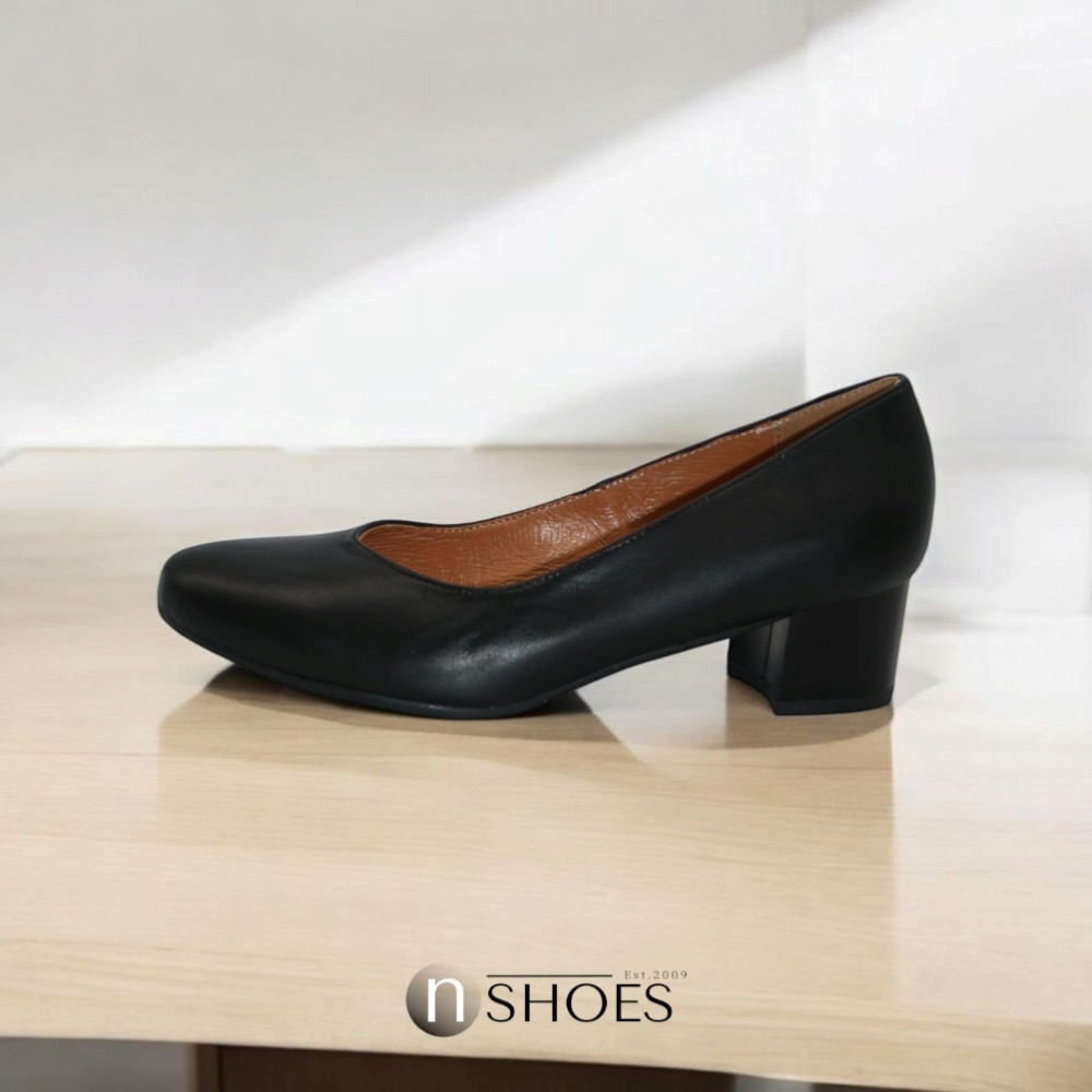 Классические женские туфли Steizer (Польша) модель 5874