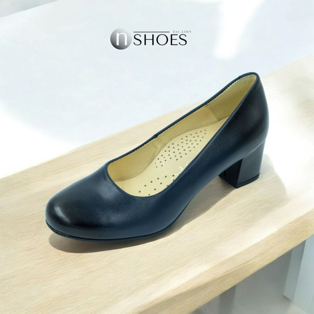 Классические женские туфли Steizer (Польша) модель 5874