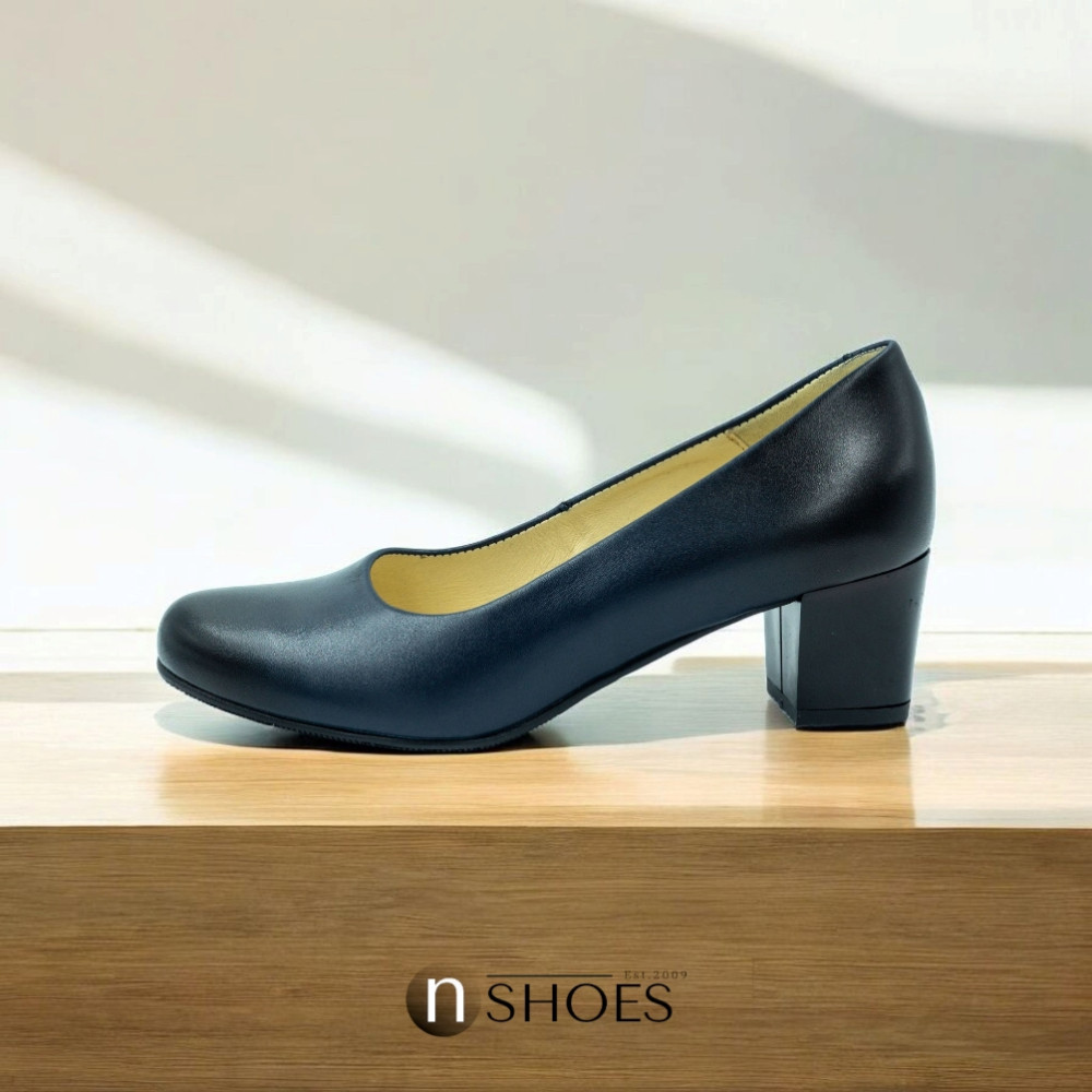 Классические женские туфли Steizer (Польша) модель 5874