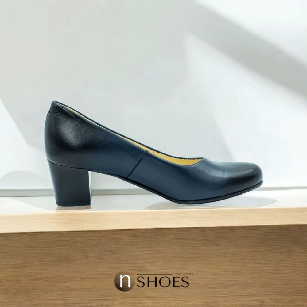 Классические женские туфли Steizer (Польша) модель 5874