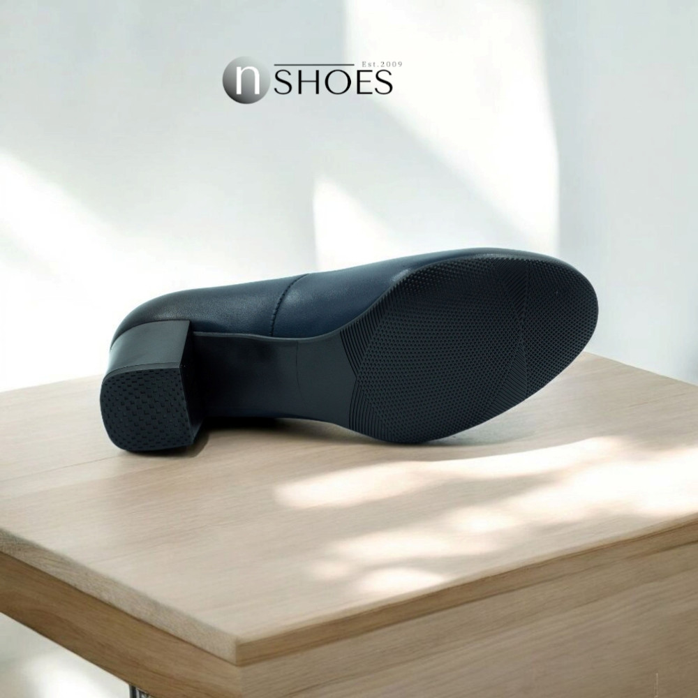 Классические женские туфли Steizer (Польша) модель 5874