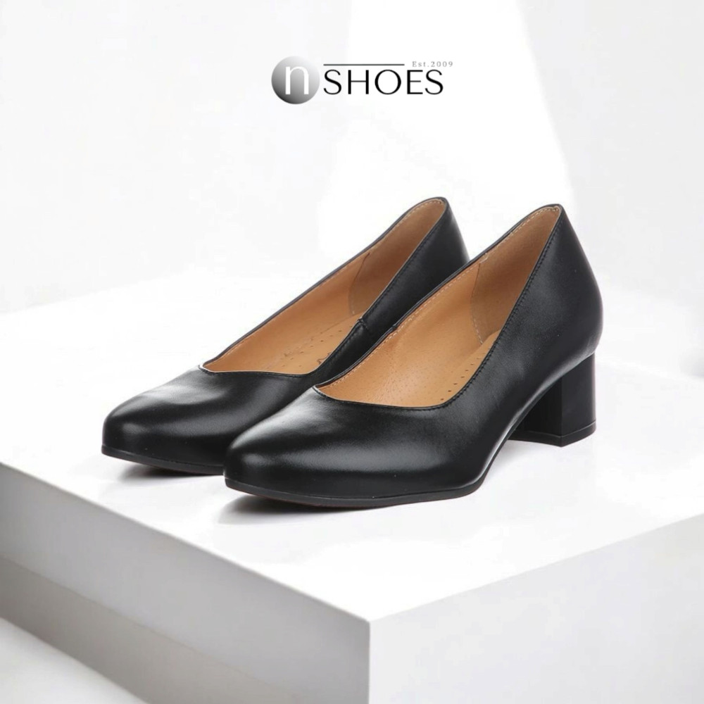 Классические женские туфли Steizer (Польша) модель 5874