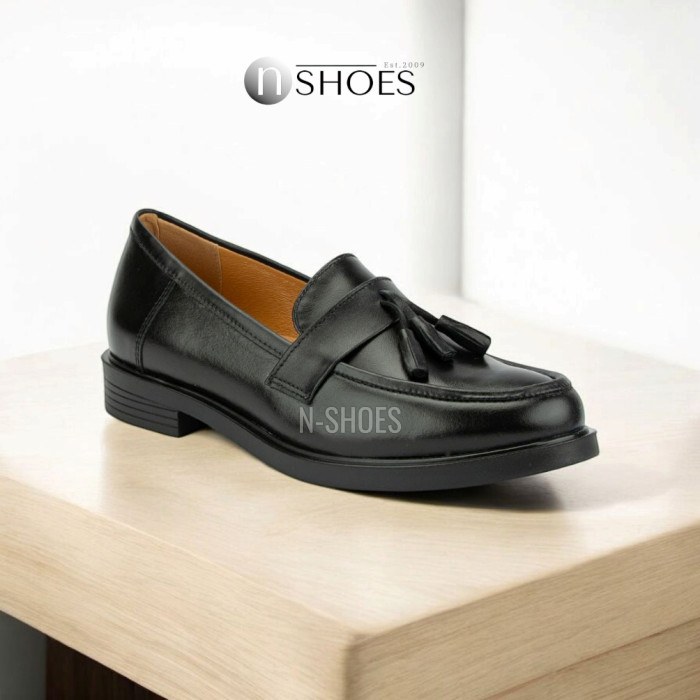 Women's comfortable loafers Steizer (Poland) model 5875