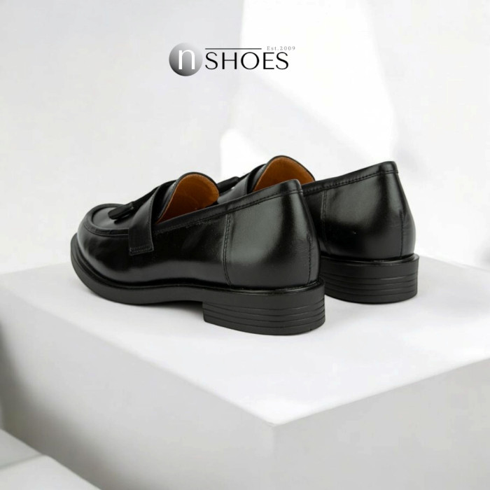 Women's comfortable loafers Steizer (Poland) model 5875