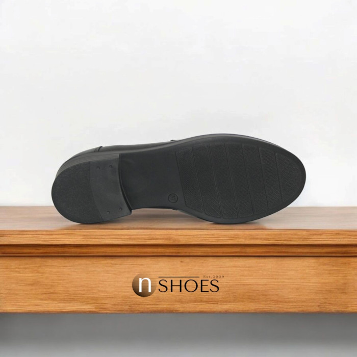 Women's comfortable loafers Steizer (Poland) model 5875