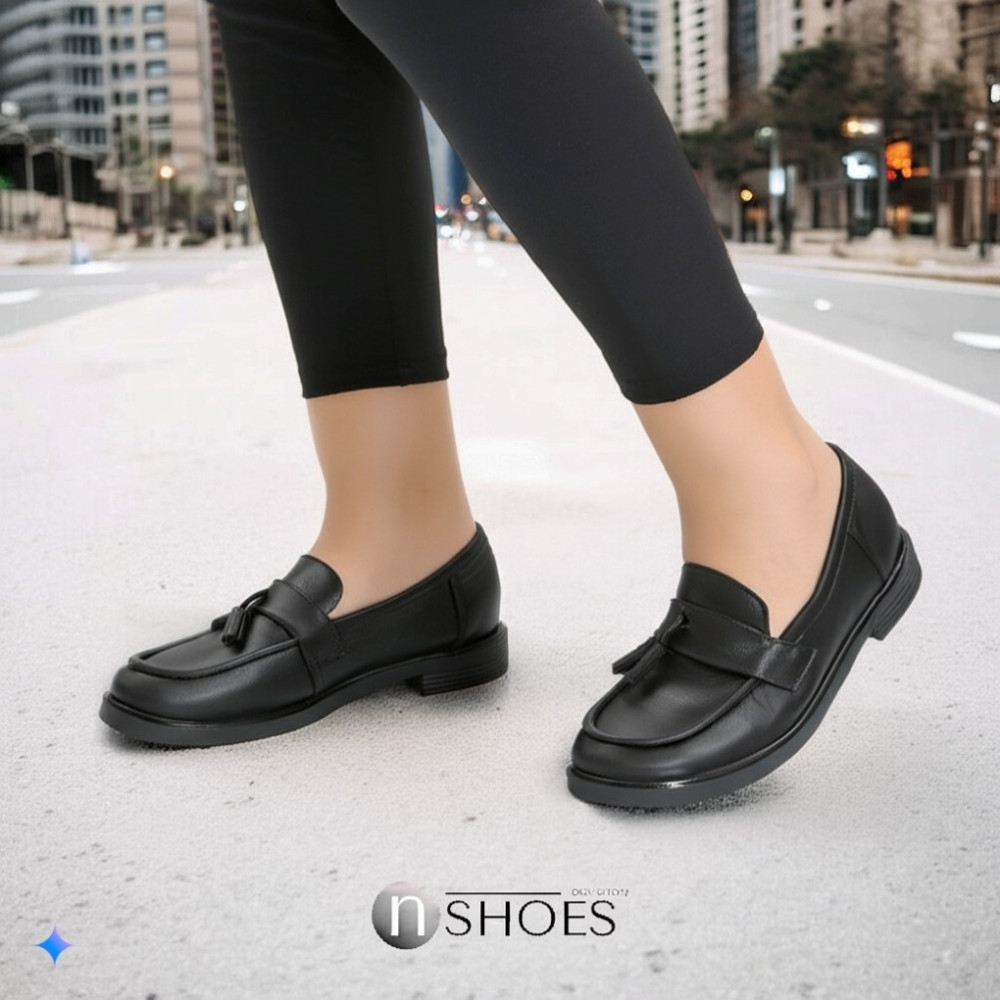 Жіночі лофери Steizer (Польща) модель 5875