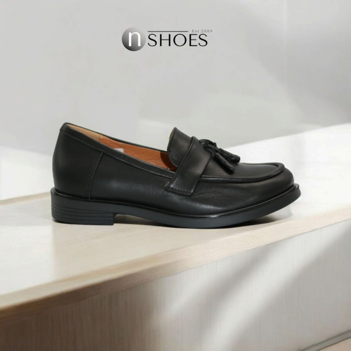 Women's comfortable loafers Steizer (Poland) model 5875
