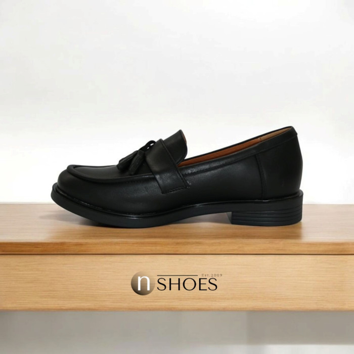 Women's comfortable loafers Steizer (Poland) model 5875
