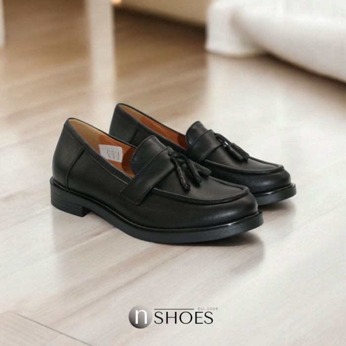 Women's comfortable loafers Steizer (Poland) model 5875