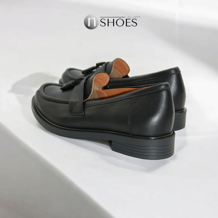 Women's comfortable loafers Steizer (Poland) model 5875
