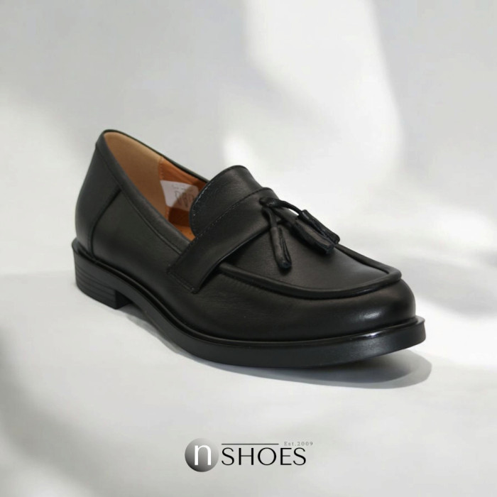 Women's comfortable loafers Steizer (Poland) model 5875