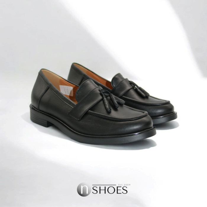 Women's comfortable loafers Steizer (Poland) model 5875