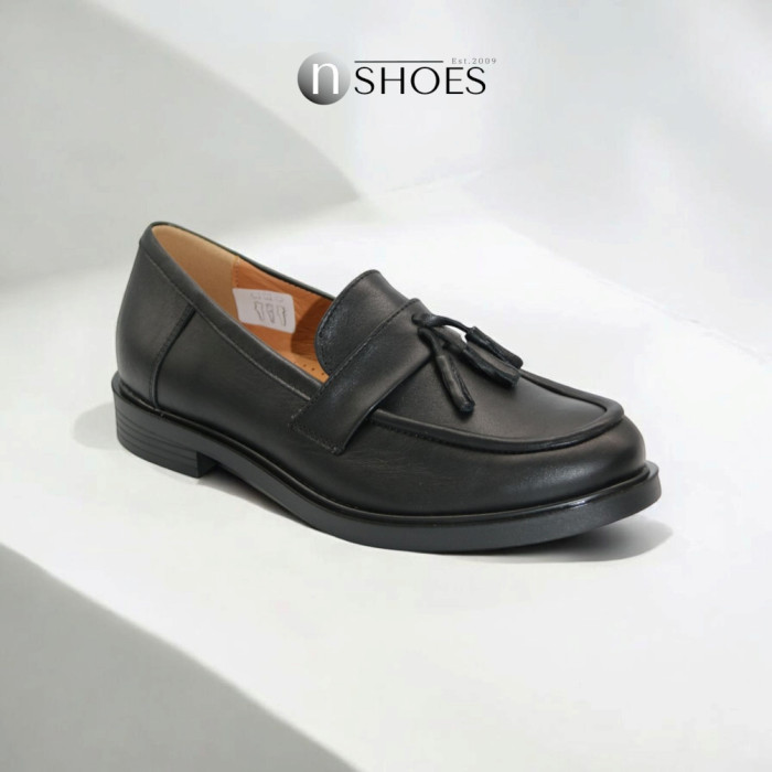 Women's comfortable loafers Steizer (Poland) model 5875