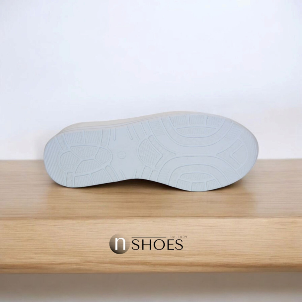 Сліпони жіночі на платформі Anna Lucci модель 5878