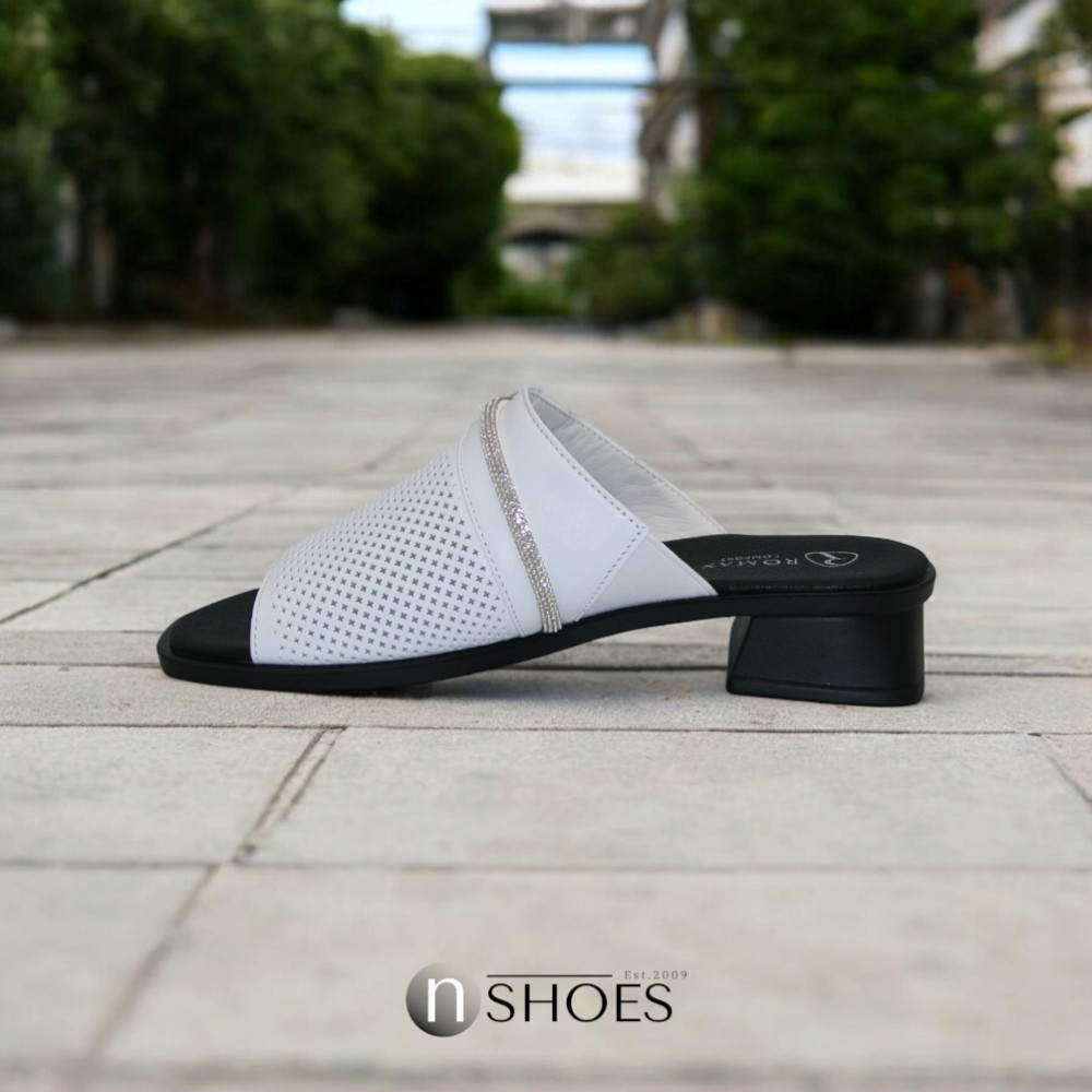 Жіночі шльопанці Romax Comfort модель 5879