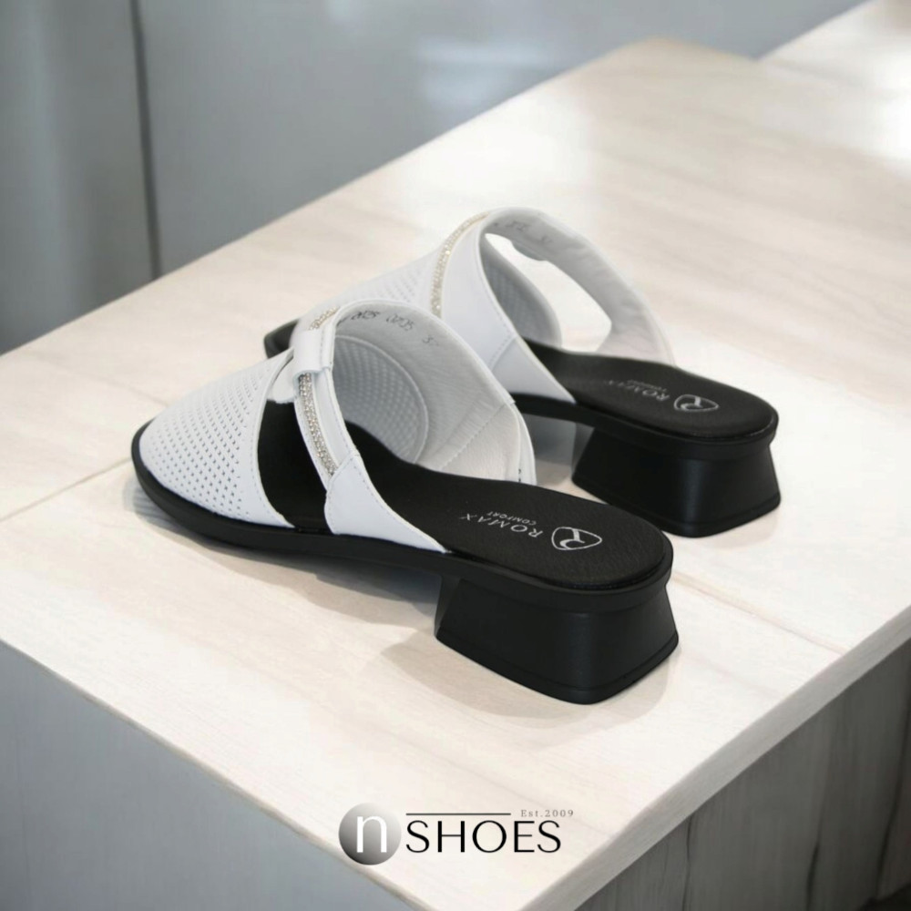 Жіночі шльопанці Romax Comfort модель 5879