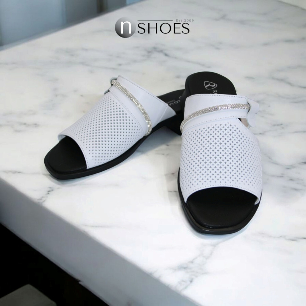 Жіночі шльопанці Romax Comfort модель 5879