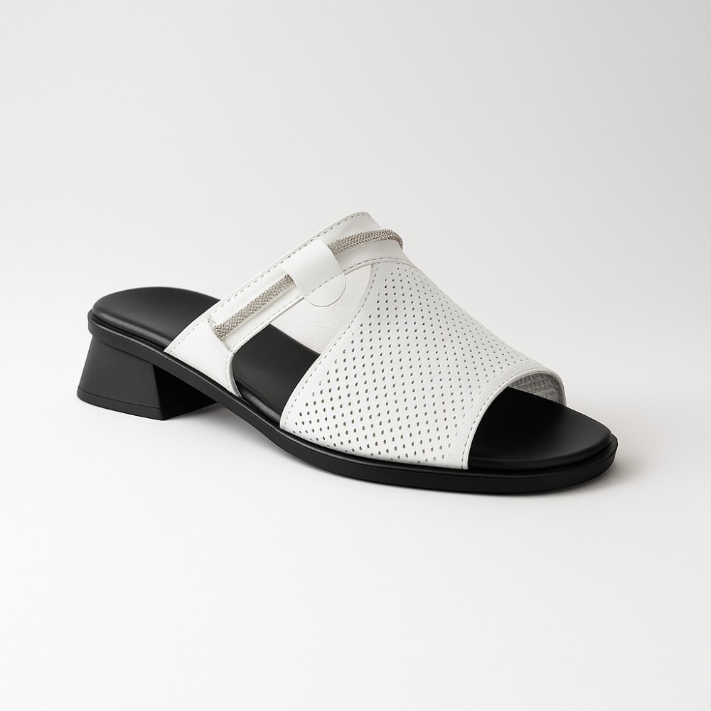 Жіночі шльопанці Romax Comfort модель 5879