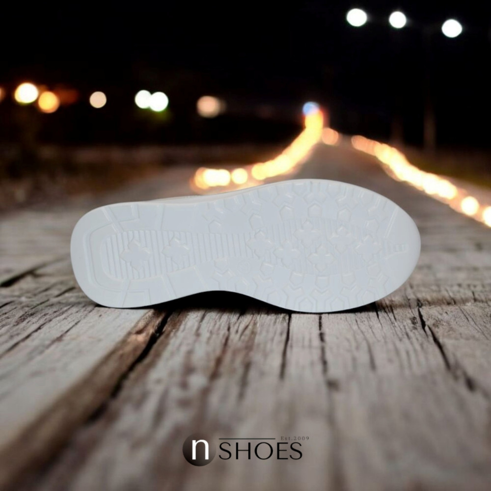 Women's moccasins Allsy model 5881