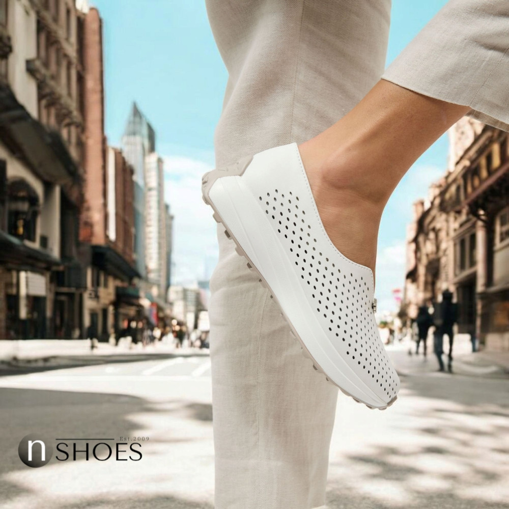 Жіночі мокасини Allsy модель 5882