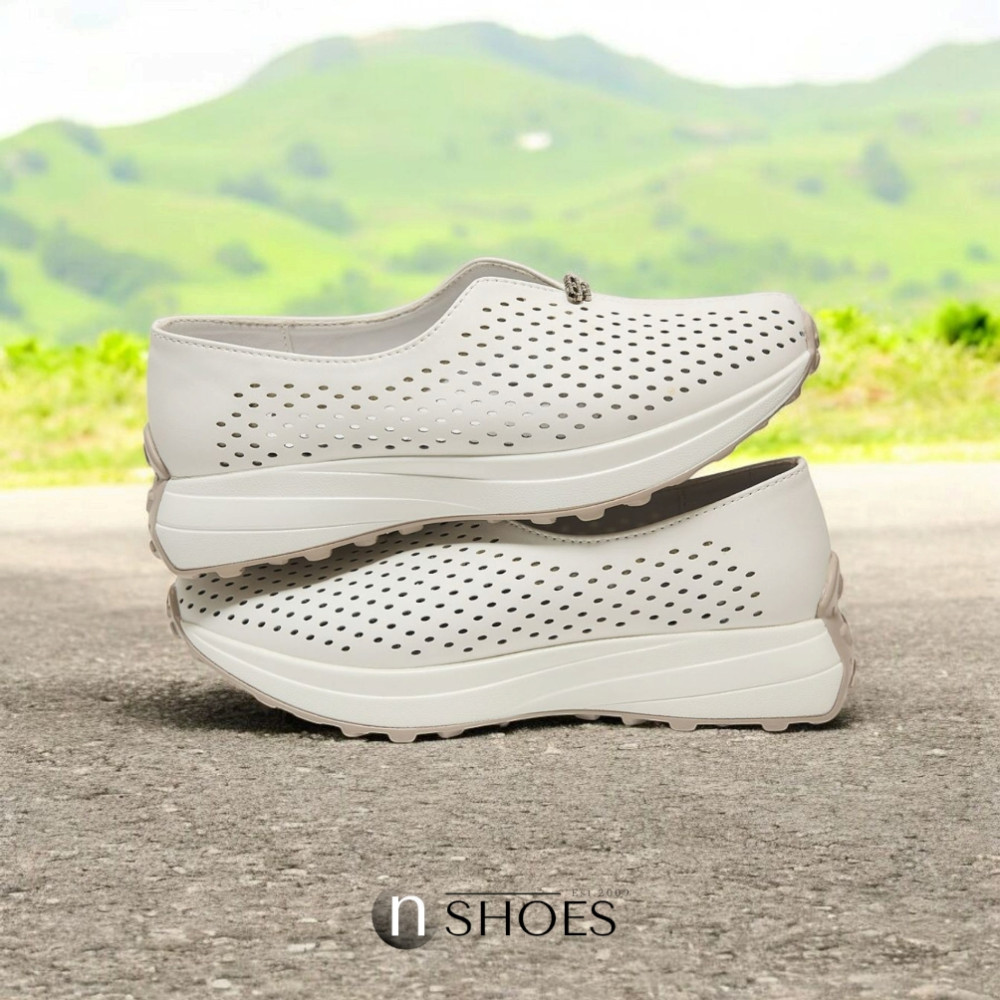 Жіночі мокасини Allsy модель 5882