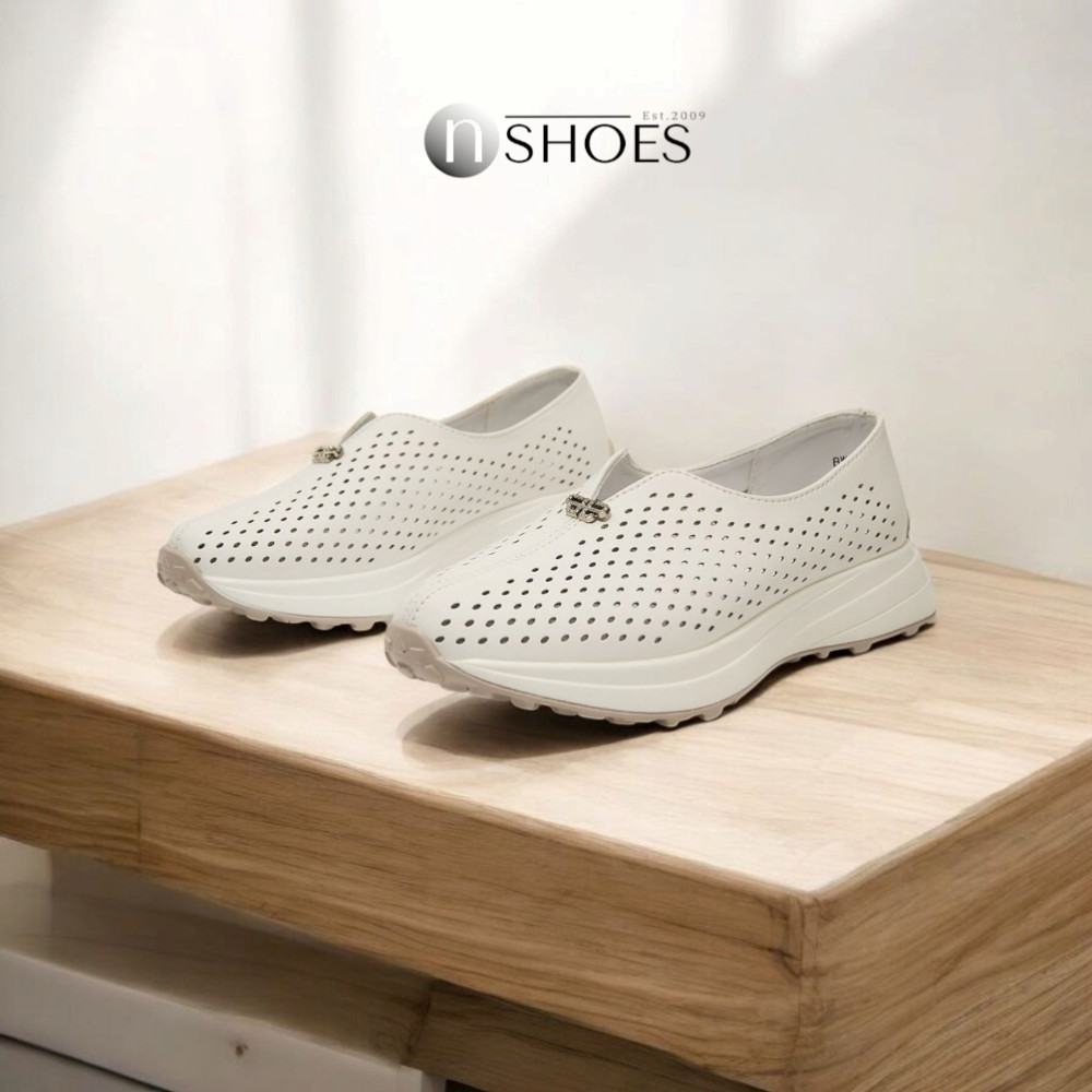 Жіночі мокасини Allsy модель 5882