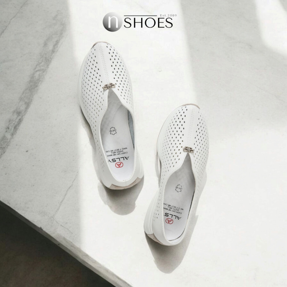 Жіночі мокасини Allsy модель 5882