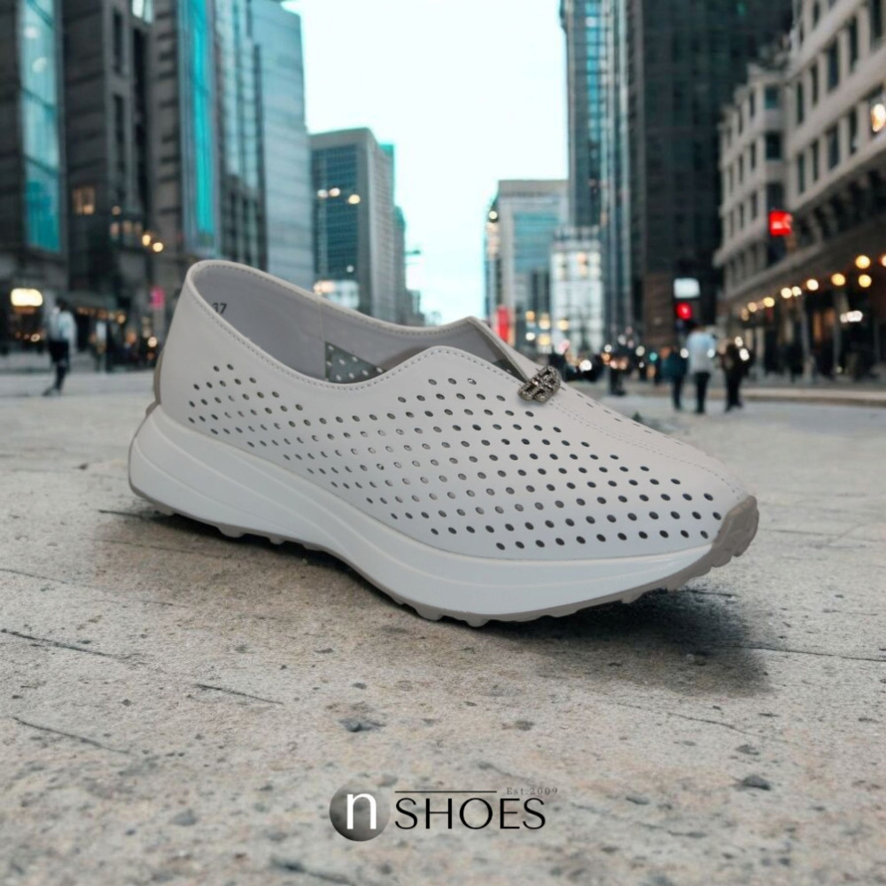 Жіночі мокасини Allsy модель 5882