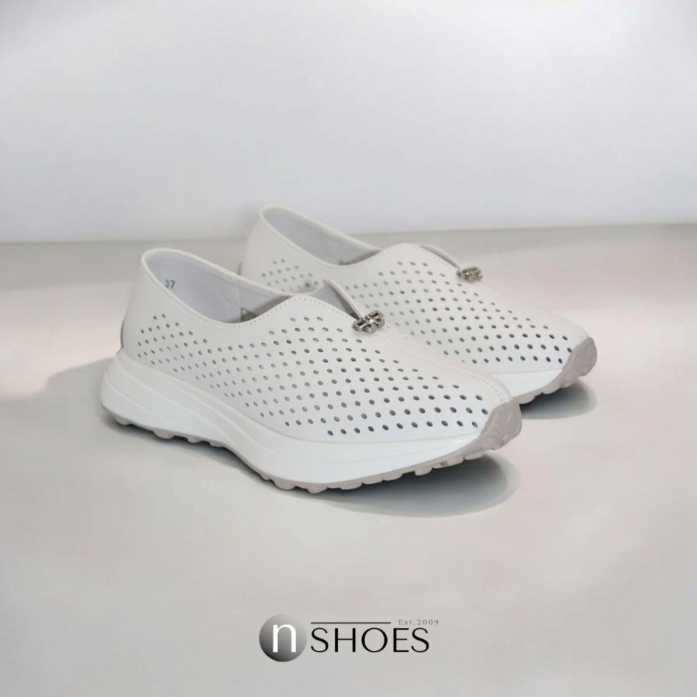 Жіночі мокасини Allsy модель 5882