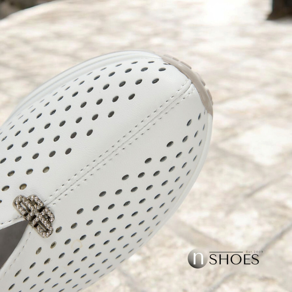 Жіночі мокасини Allsy модель 5882