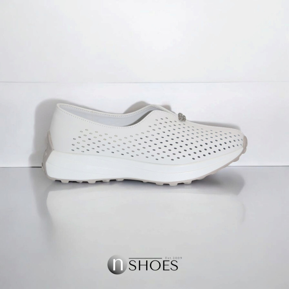 Жіночі мокасини Allsy модель 5882