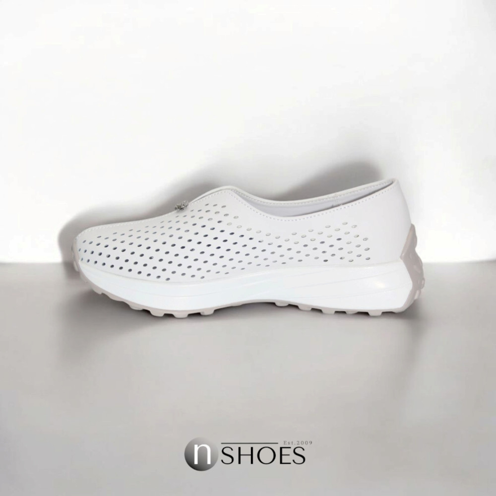 Жіночі мокасини Allsy модель 5882