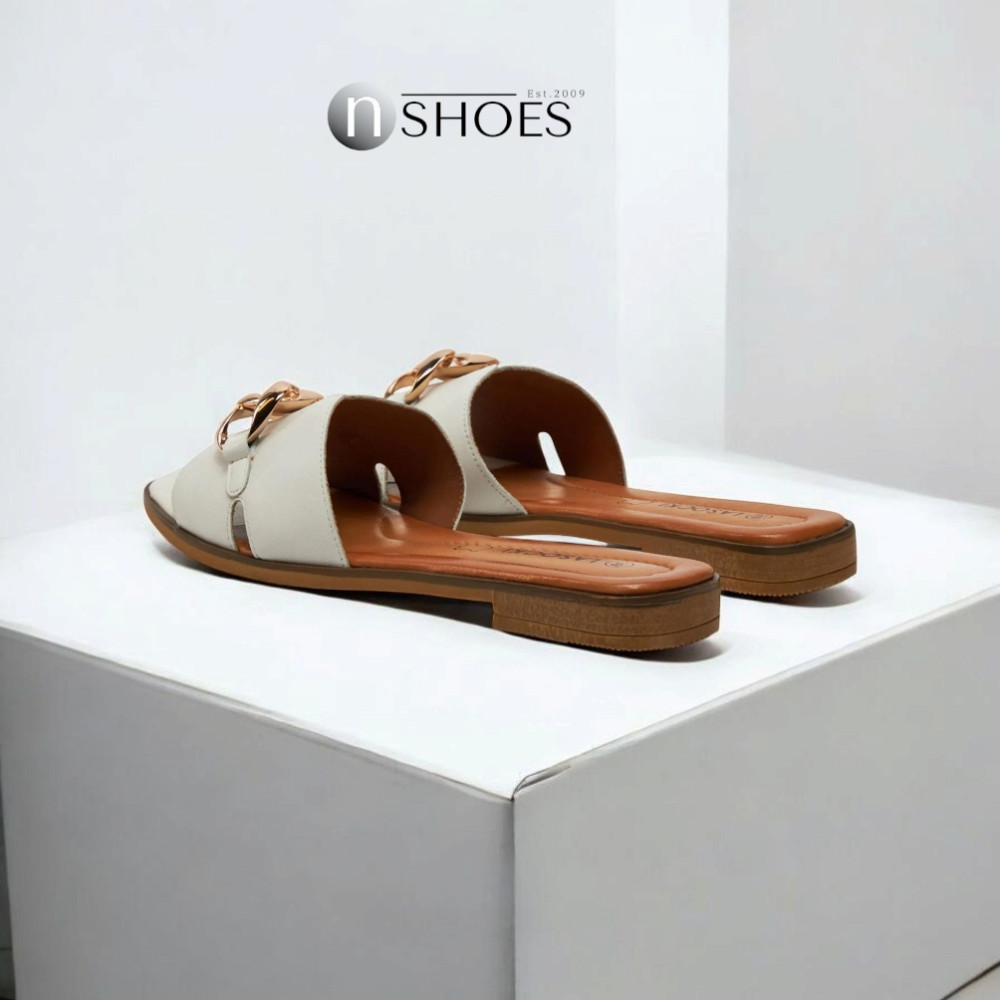 Жіночі шльопанці на платформі Lasocki модель 5884