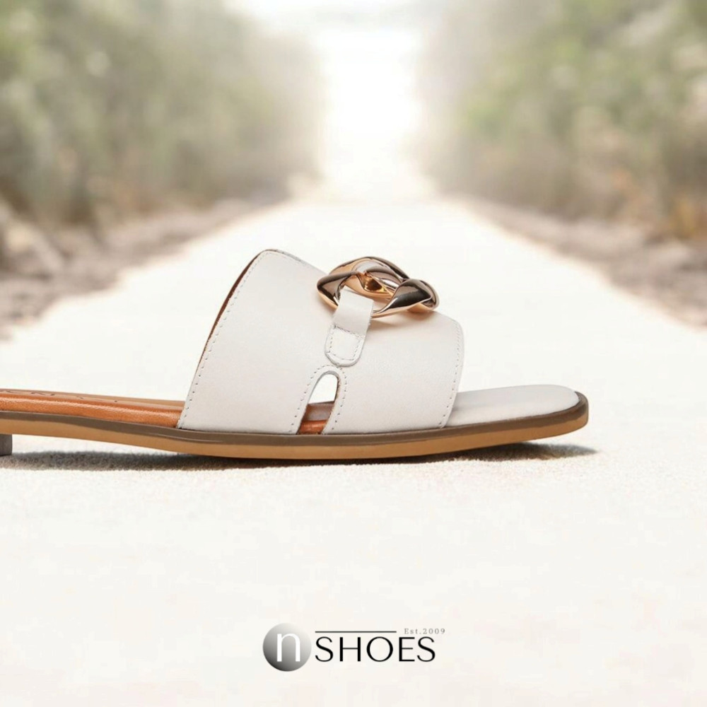 Жіночі шльопанці на платформі Lasocki модель 5884