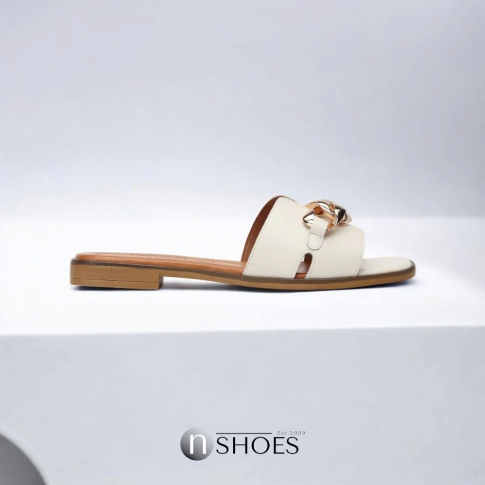 Жіночі шльопанці на платформі Lasocki модель 5884