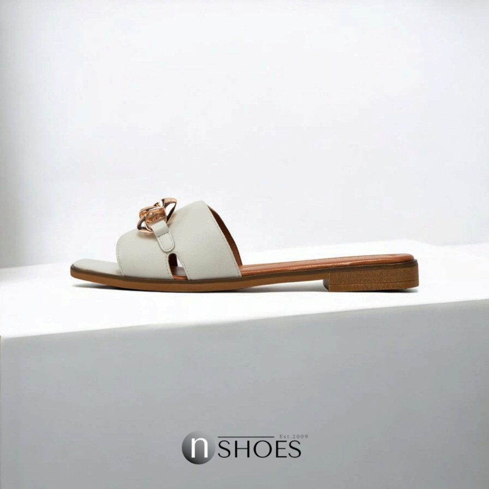 Жіночі шльопанці на платформі Lasocki модель 5884