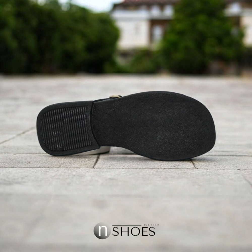 Жіночі туфлі Lapia Trend (Туреччина) Siyah Deri модель 5885