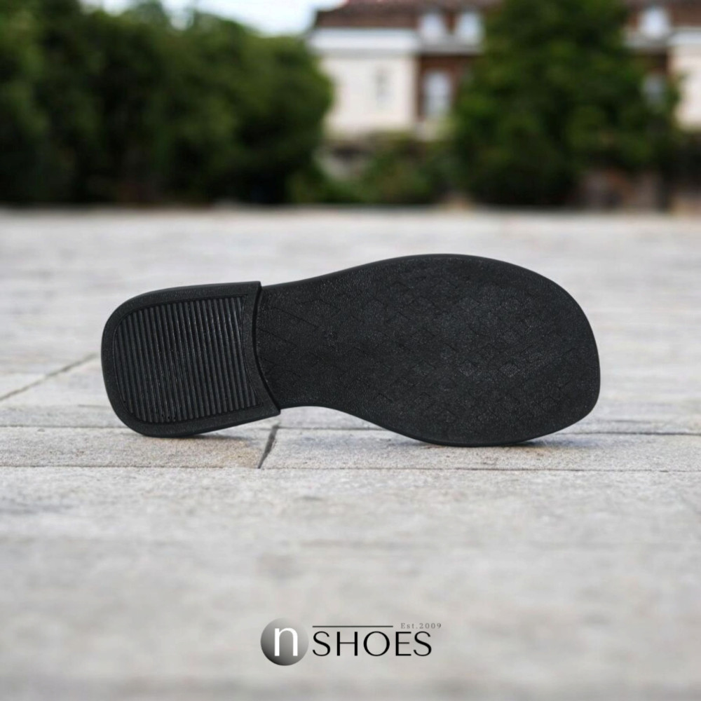 Жіночі туфлі Lapia Trend (Туреччина) Beyaz Deri модель 5886