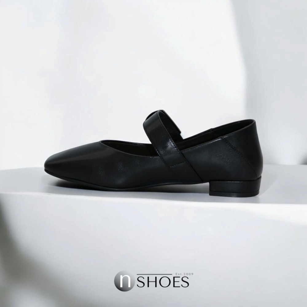 Туфлі жіночі з ремінцем Fabio Monelli модель 5887