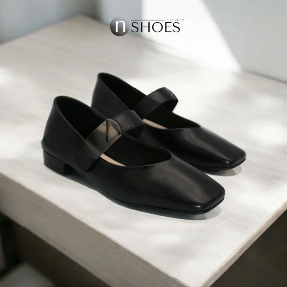 Туфлі жіночі з ремінцем Fabio Monelli модель 5887