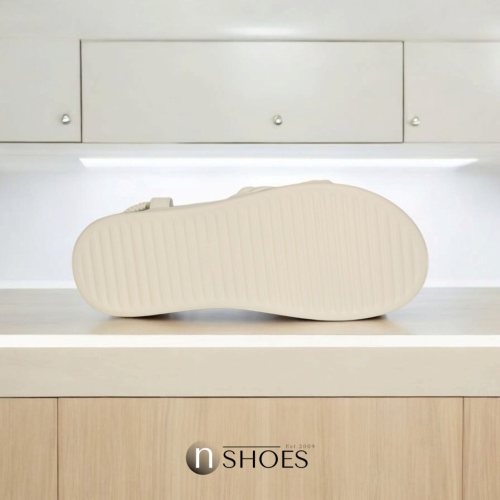 Women's high platform sandals Allsy model 5888