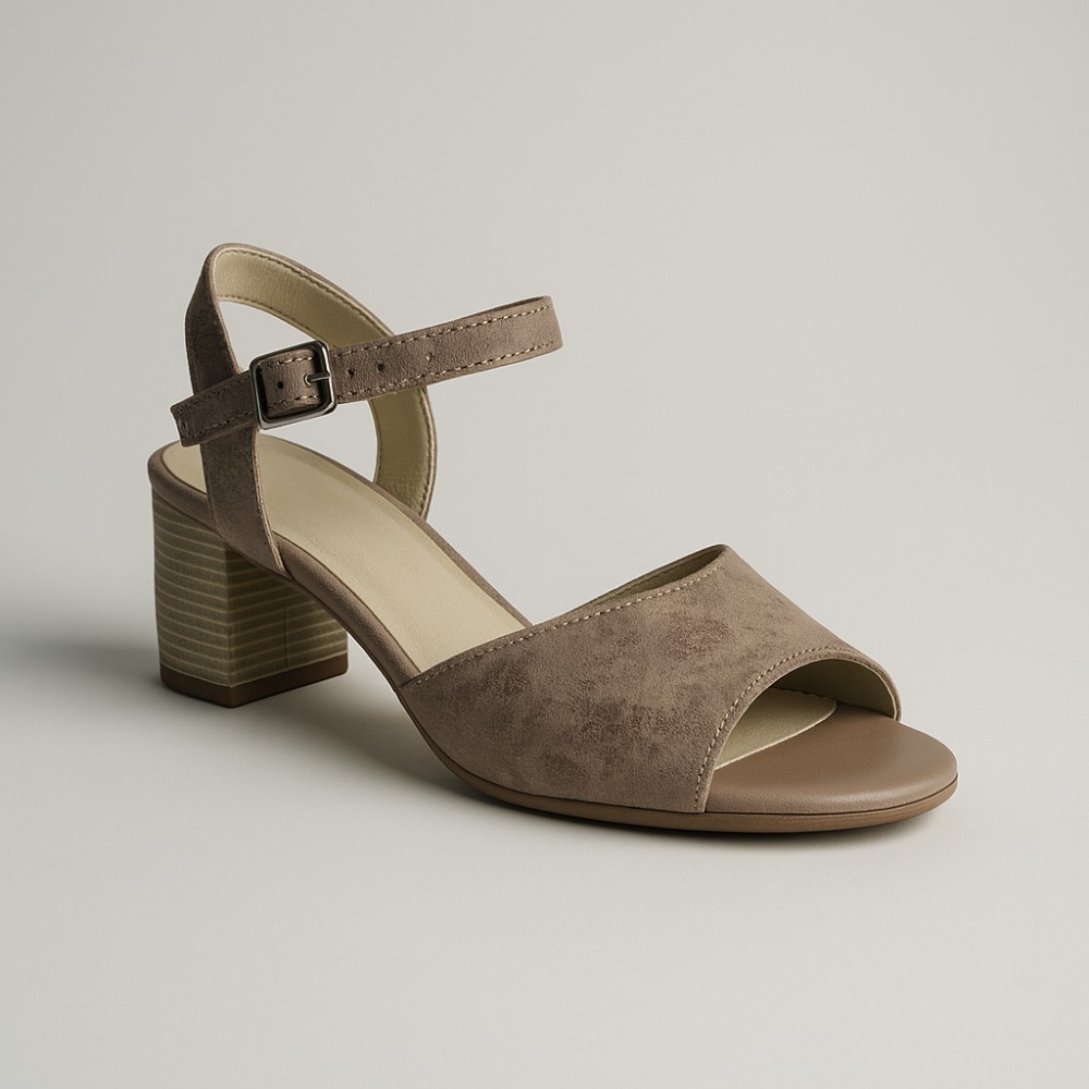 Жіночі босоніжки Axel (Польща) модель 5891