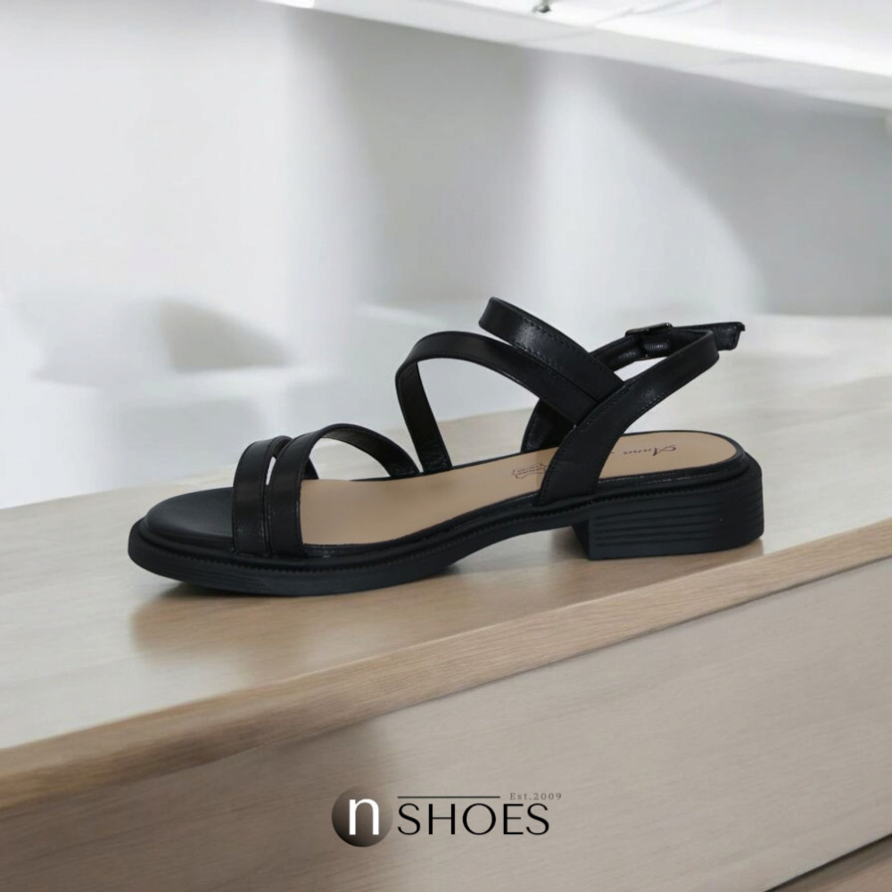 Women's platform sandals Anna Lucci model 5893