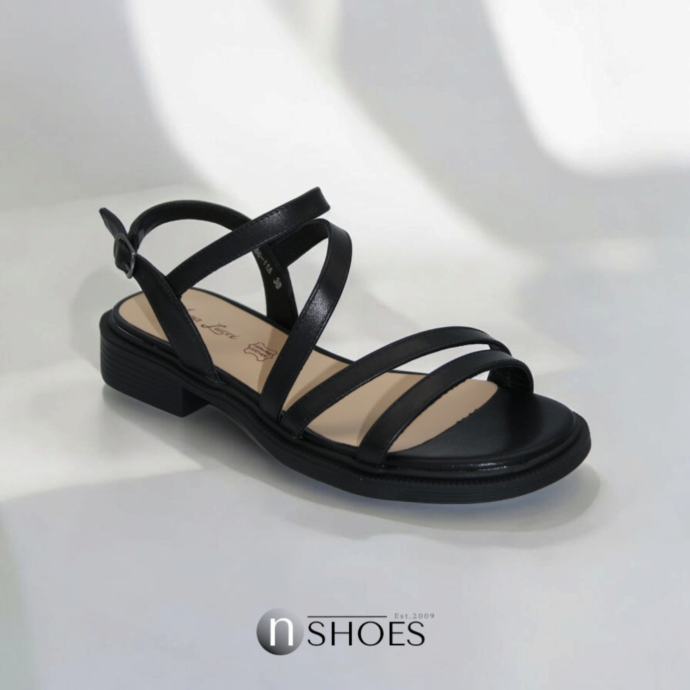 Women's platform sandals Anna Lucci model 5893