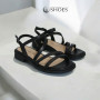 Women's platform sandals Anna Lucci model 5893