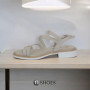 Жіночі туфлі на платформі Anna Lucci модель 5894