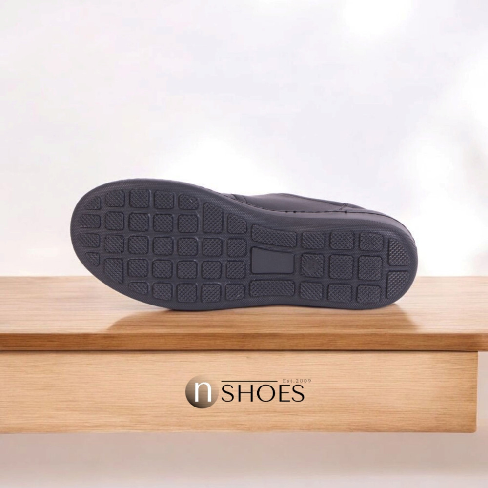 Женские комфортные туфли на липучке Axel (Польша) модель 5895