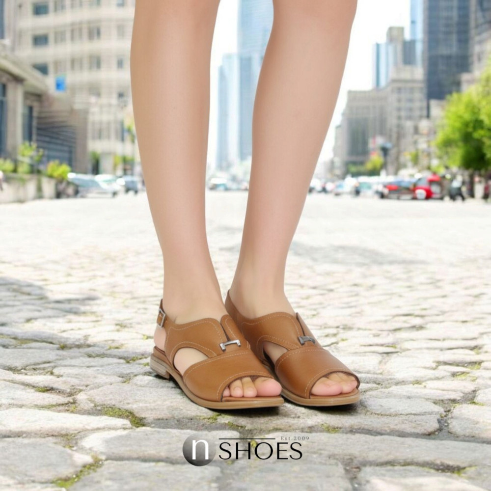 Женские босоножки Lonza (Турция) модель 5898