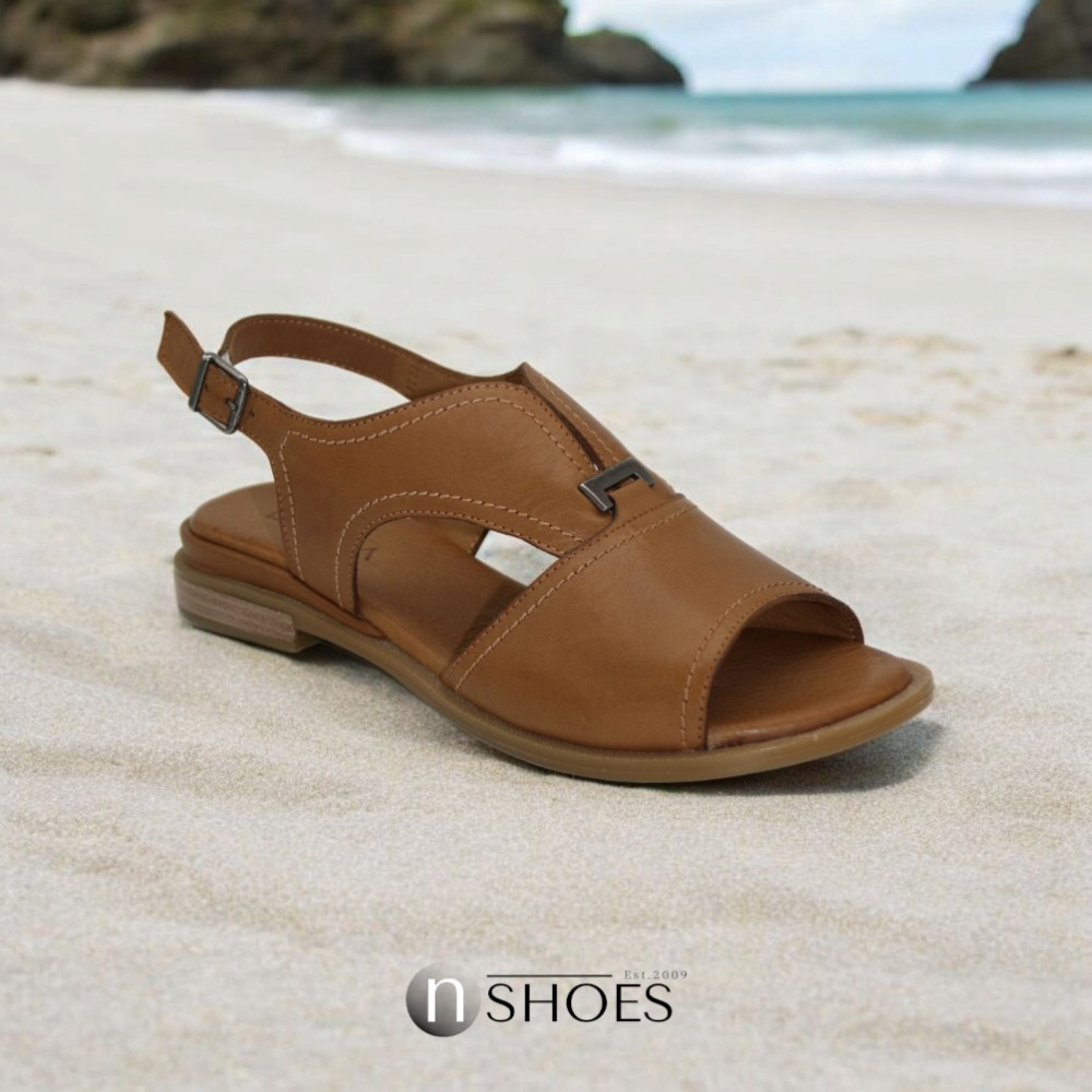 Женские босоножки Lonza (Турция) модель 5898