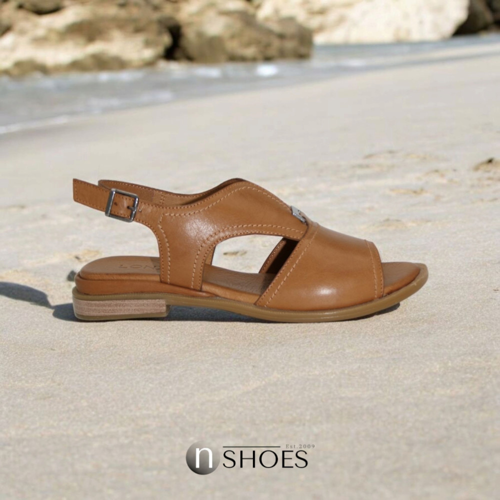 Женские босоножки Lonza (Турция) модель 5898